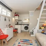 Bica Little House Apartmán *