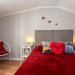 Bica Little House Apartmán