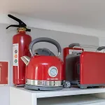 Apartmán Bica Little House Lisboa