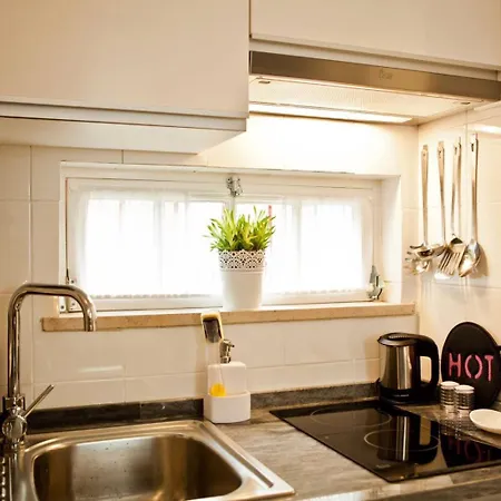 Bica Little House *