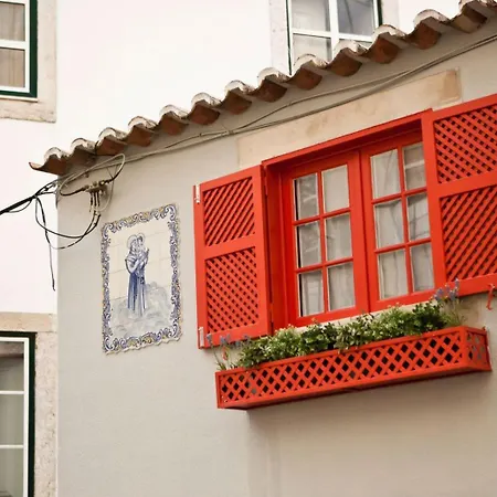 Bica Little House Lisbon