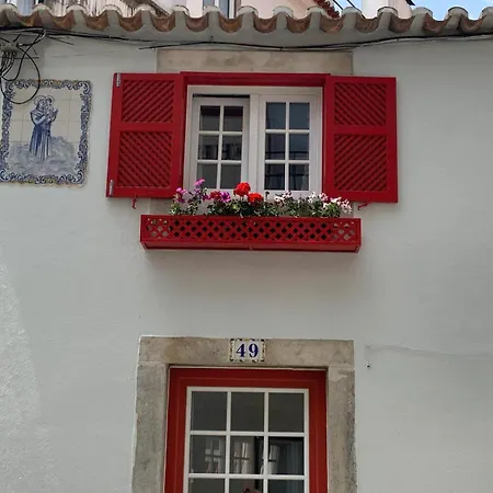 Apartment Bica Little House *