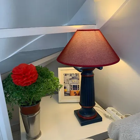 Apartment Bica Little House