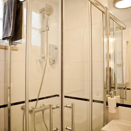 Appartement Bica Little House