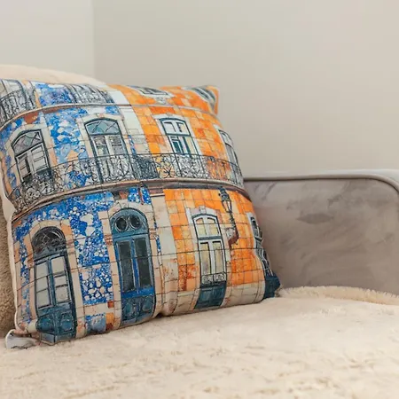 Bica Little House * Лиссабон