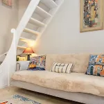 Bica Little House شقة