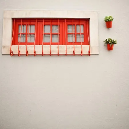 Daire Bica Little House Lisboa
