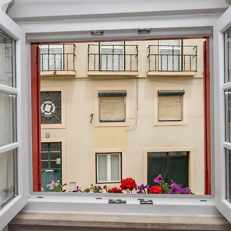 Διαμέρισμα Bica Little House *