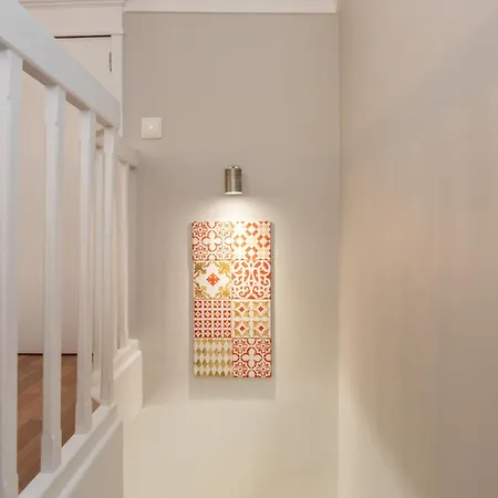Bica Little House شقة