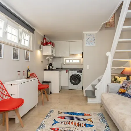 Bica Little House Apartamento *