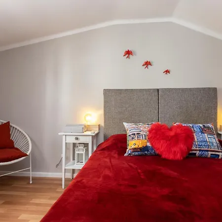 Bica Little House Daire