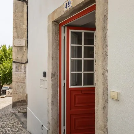 Bica Little House