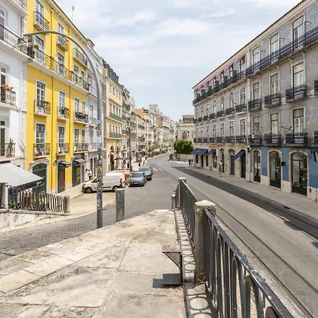 Bica Little House Apartamento