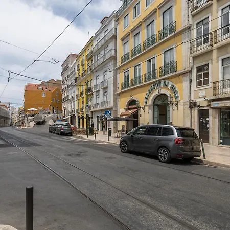Bica Little House Апартаменты *