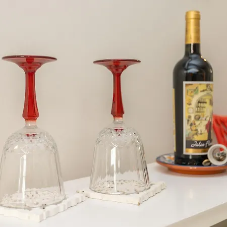 Bica Little House Apartman *