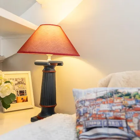 Bica Little House