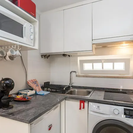 Bica Little House Lisboa