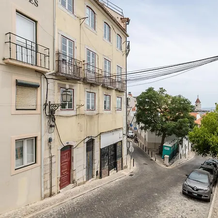 Bica Little House Lisboa